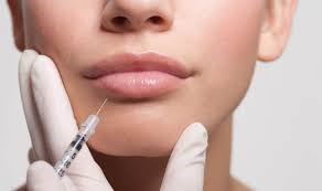 Botox and Dermal Fillers Photo